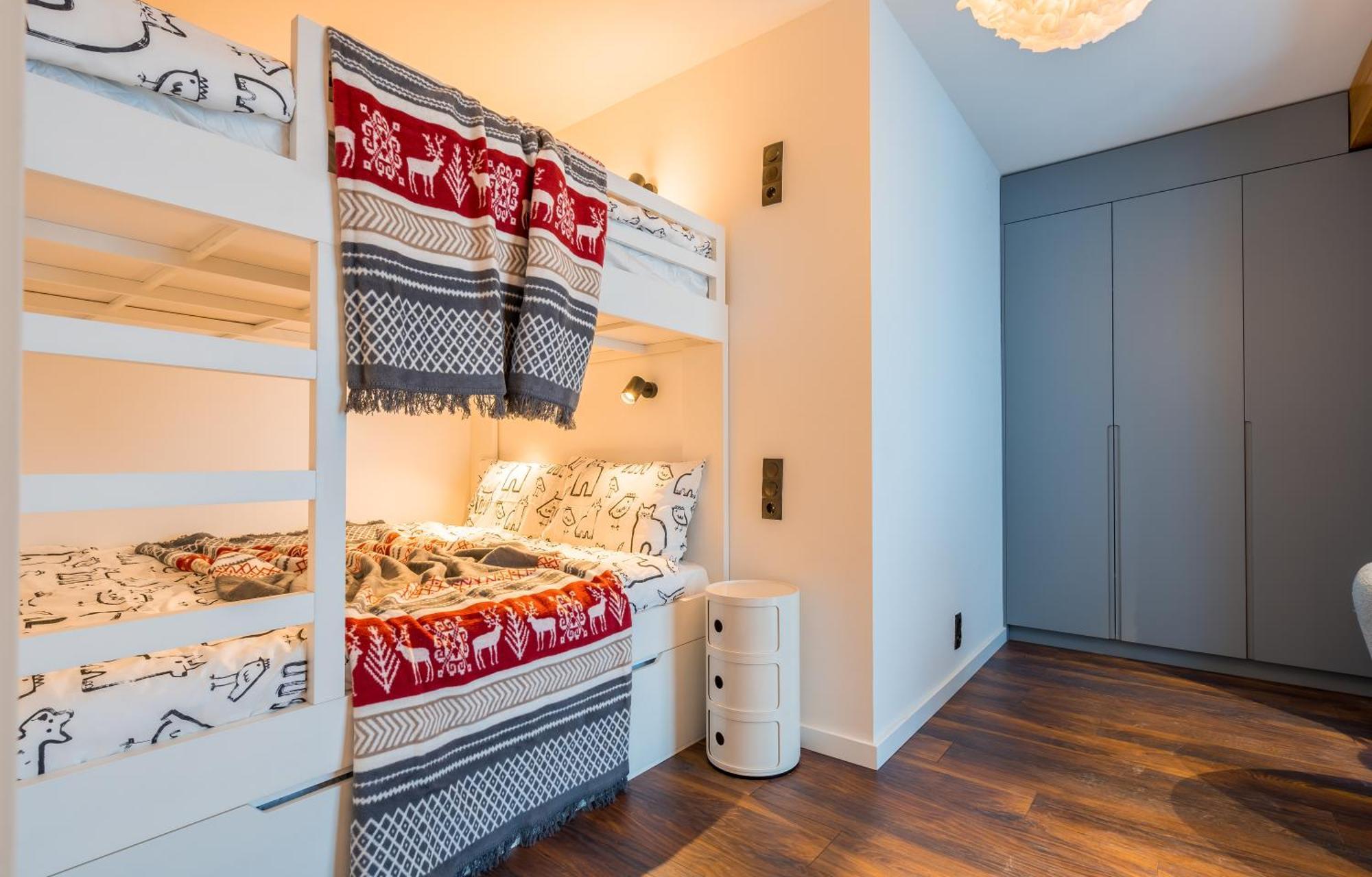 New Gudauri Apartments Екстериор снимка