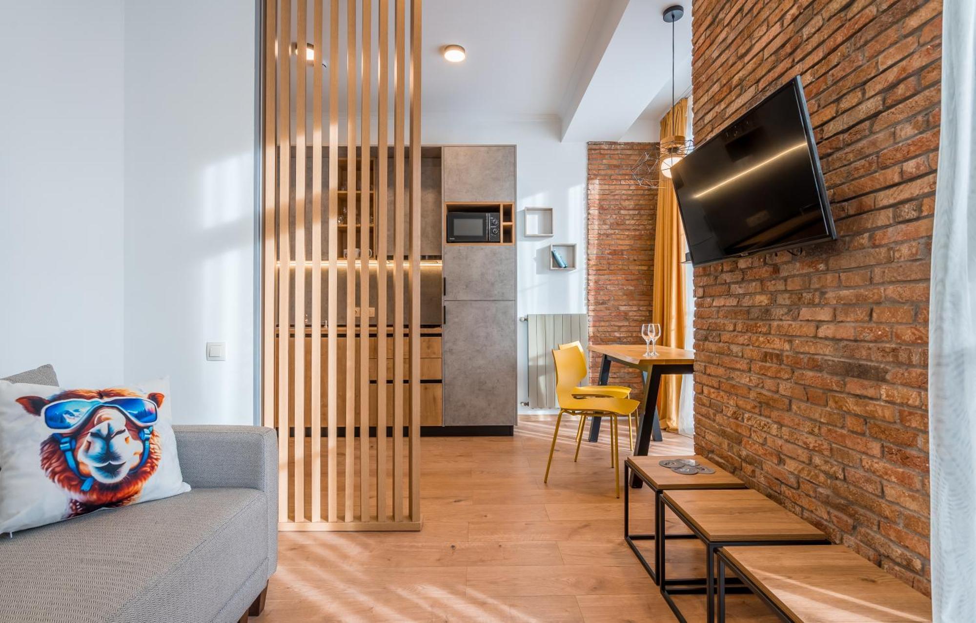 New Gudauri Apartments Екстериор снимка
