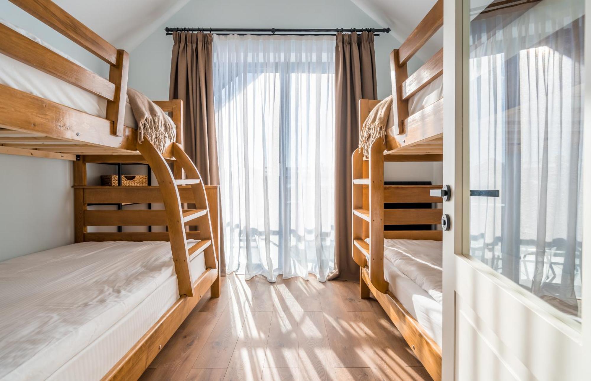 New Gudauri Apartments Екстериор снимка