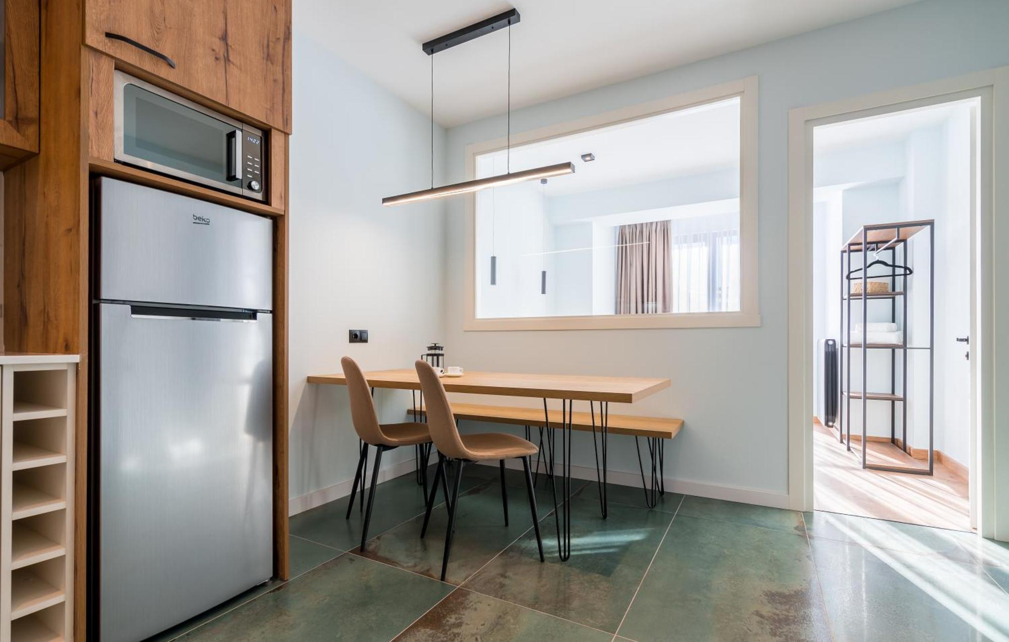 New Gudauri Apartments Екстериор снимка