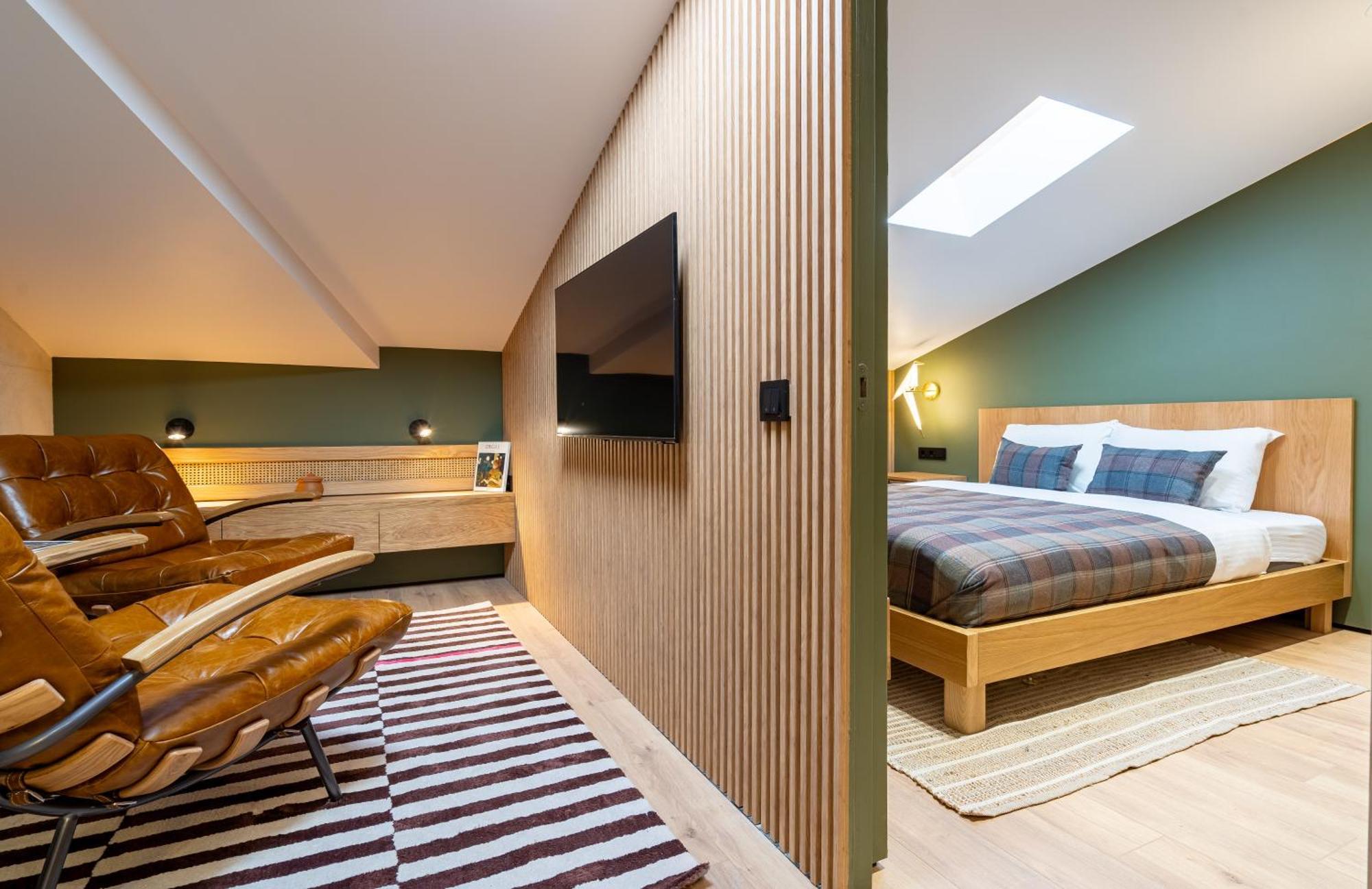 New Gudauri Apartments Екстериор снимка
